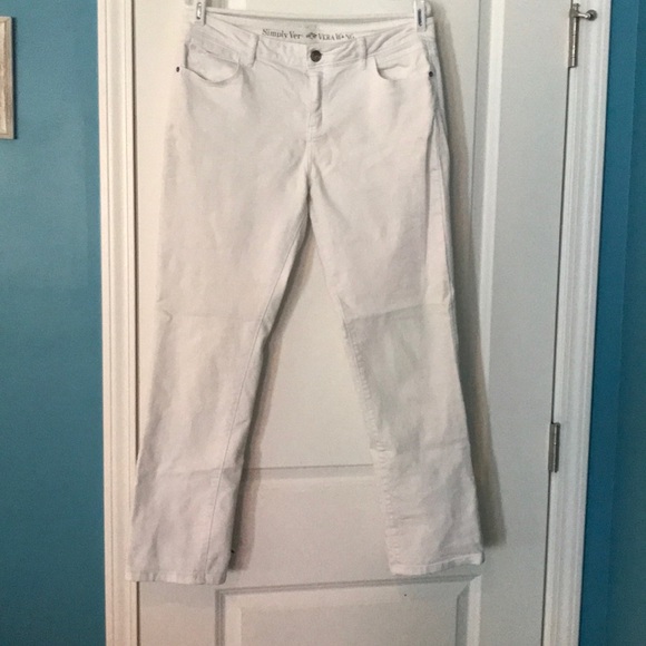Simply Vera Vera Wang Pants - 🌟🌟Simply Vera Wang 🌟🌟